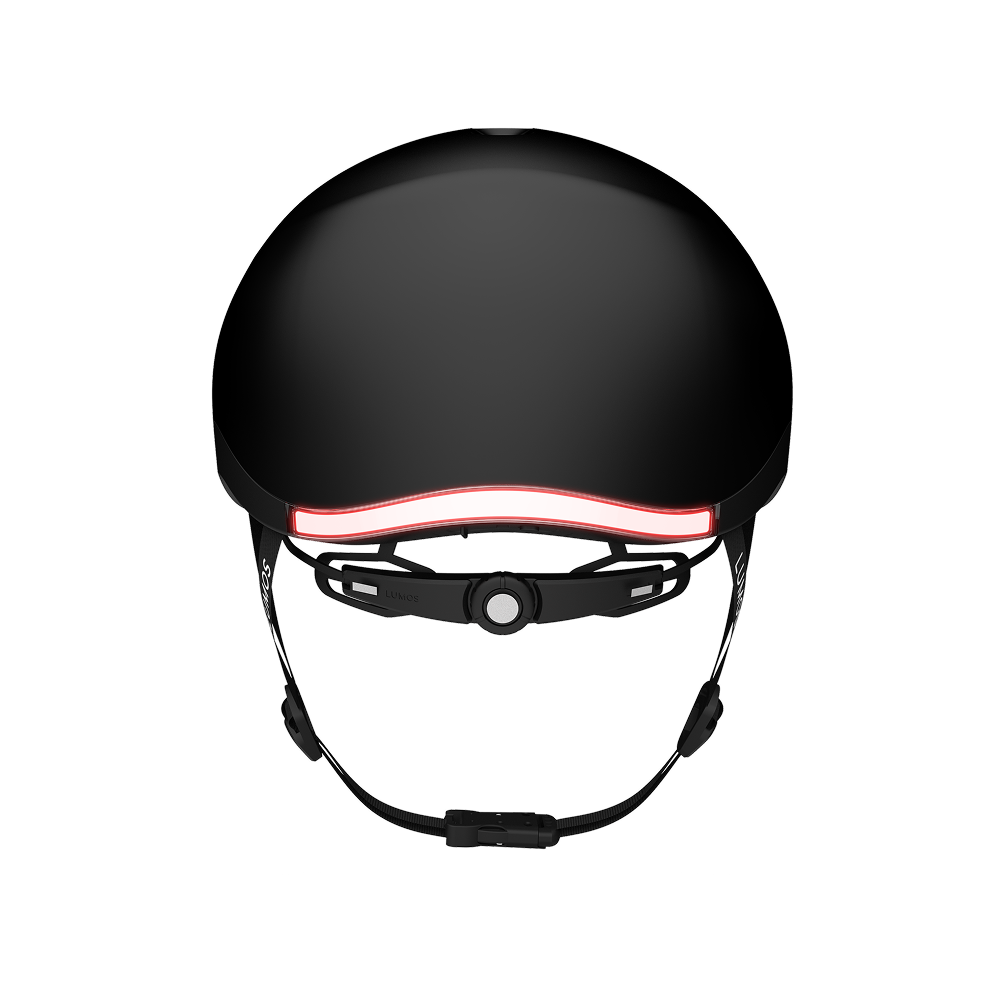 Lumos Nyxel Helmet