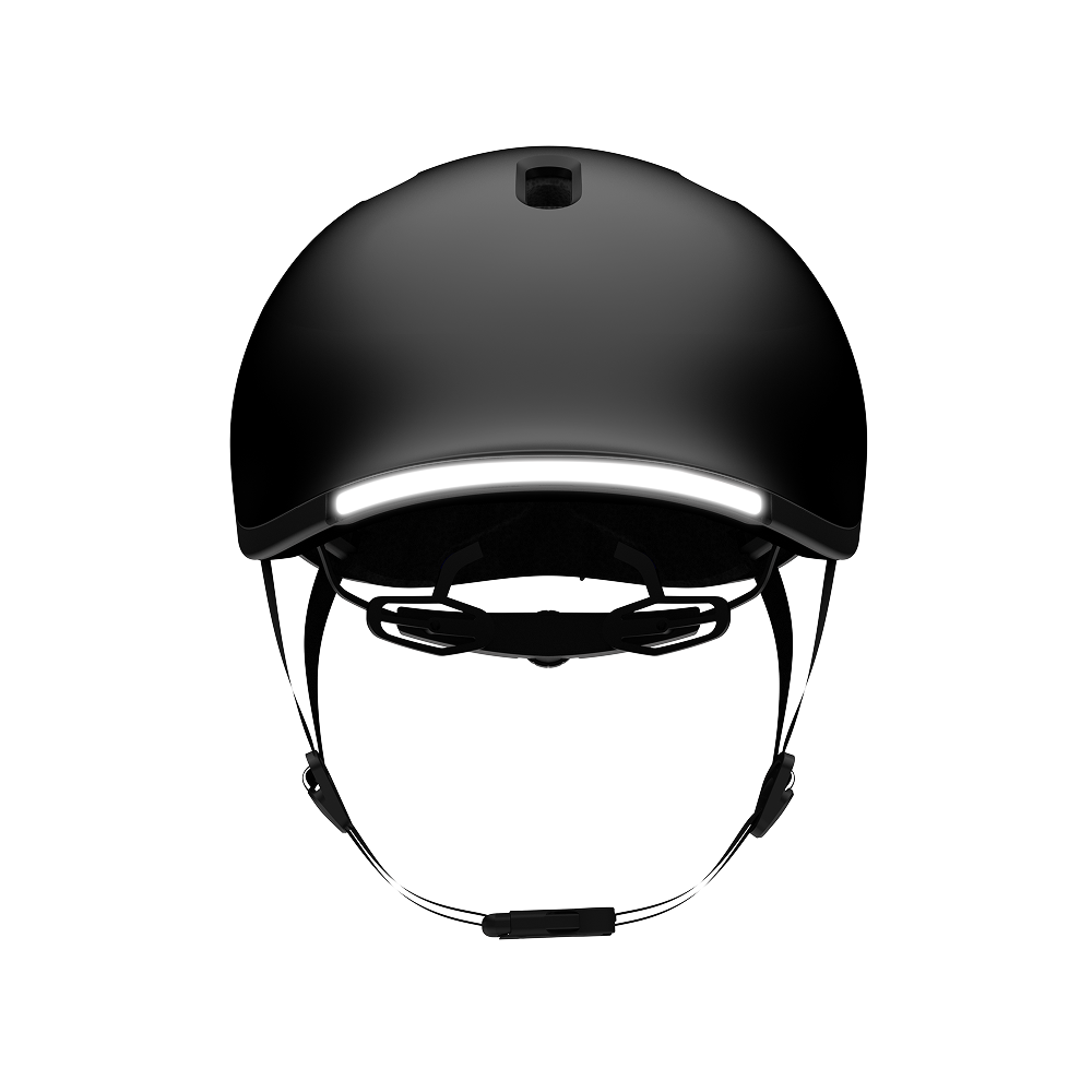 Lumos Nyxel Helmet