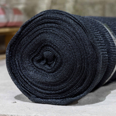 Durable 70gsm Debris Netting for Scaffolding, Wind Protection, and Site Safety