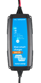 Victron 24V 5A Blue Smart IP65 24/5 AU/NZ Battery Charger