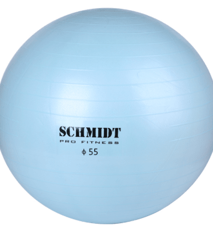Schmidt Gym Ball - Macarthur Fitness Equipment