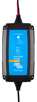 Victron 12V 25A Blue Smart IP65 12/25 AU/NZ Battery Charger