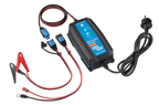 Battery Charger | Victron | Blue Smart IP65 Charger 12V / 15A + DC connector
