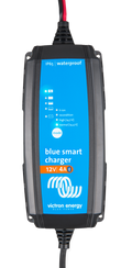 Battery Charger | Victron | Blue Smart IP65s Charger 12V / 4A + DC connector