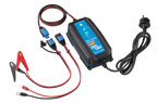 Battery Charger | Victron | Blue Smart IP65 Charger 24V / 8A + DC connector