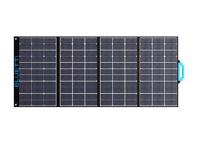 BLUETTI PV350 350W Portable Folding Solar Panel