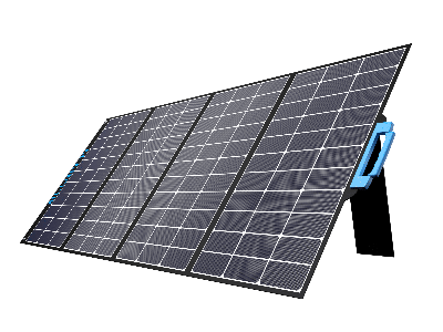 BLUETTI PV350 350W Portable Folding Solar Panel