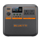 Bluetti Premium 200 V2 Portable Power Station 2700 W | 2073 Wh