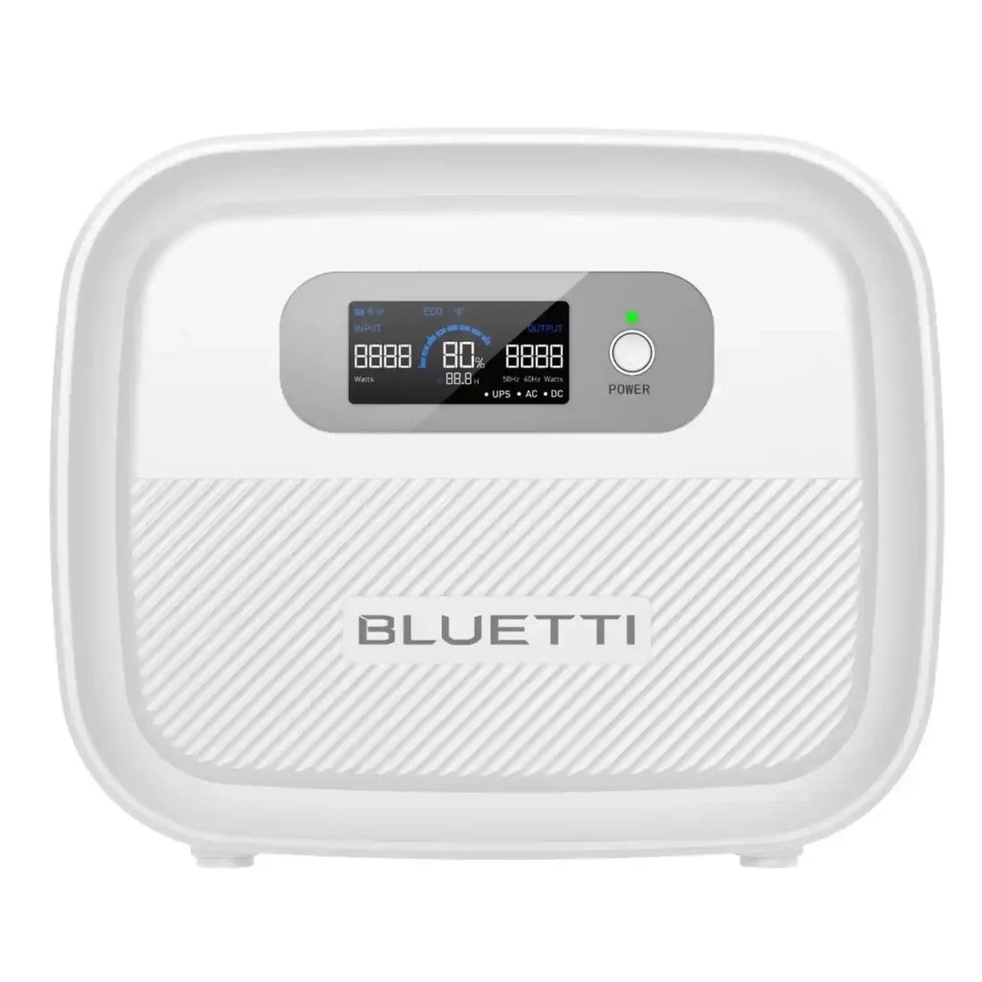 Bluetti X60 614Wh CPAP Power Bank For Camping/Travel/Emergency