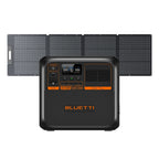 Bluetti AC180P 1800W Power Portable Station - 1,440Wh