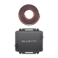 Bluetti Charger 1 + DC Input Cables (560W Alternator Charger)