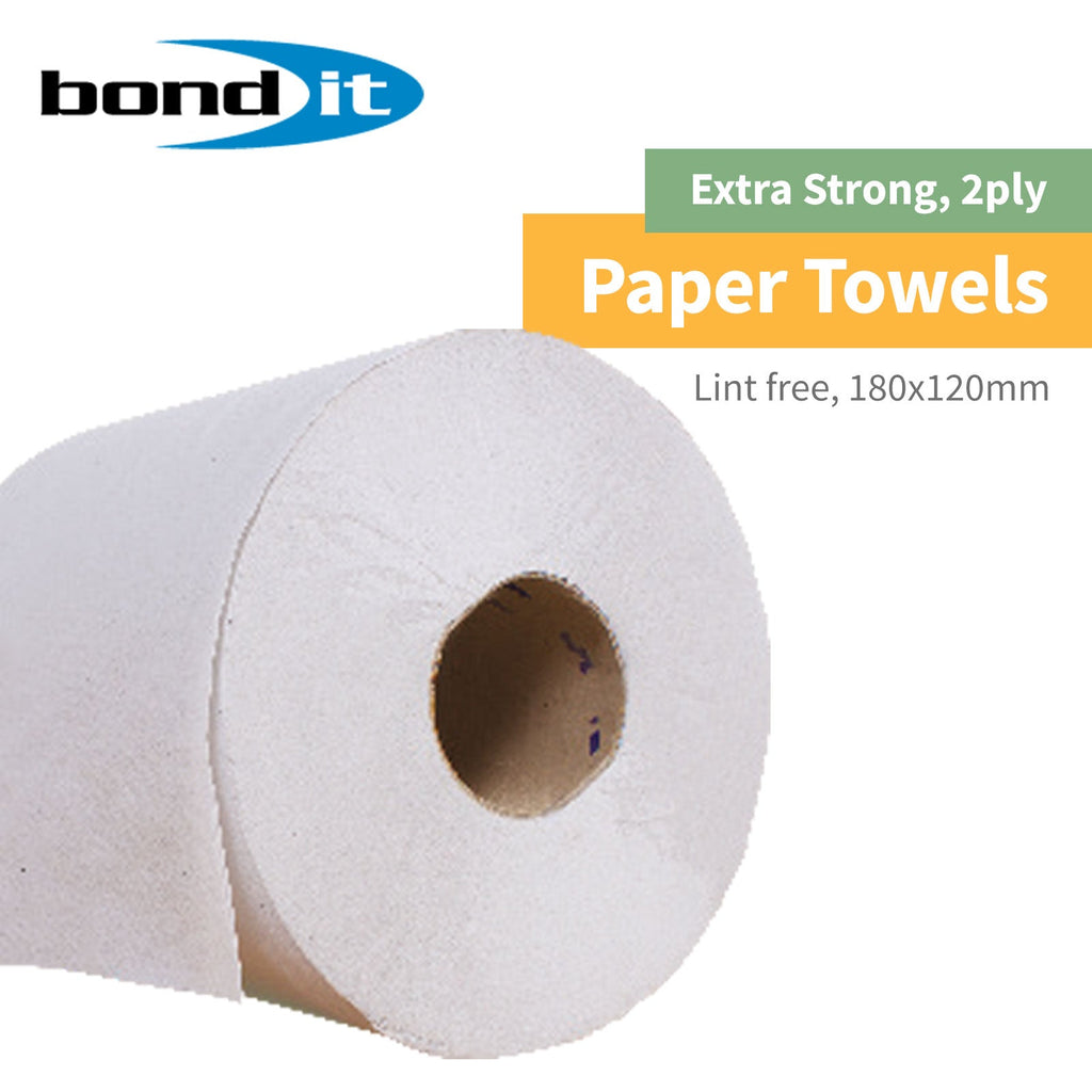 Lint-Free Cleaning Tissue
