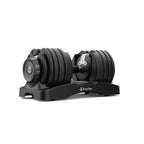 BowFlex SelectTech 52s Adjustable Dumbbells (Pair)