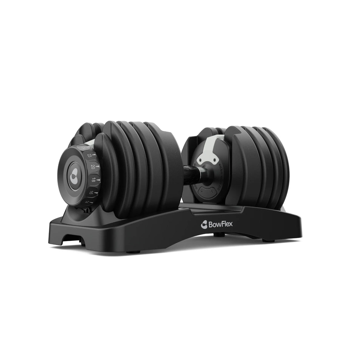 BowFlex SelectTech 52s Adjustable Dumbbells (Pair)