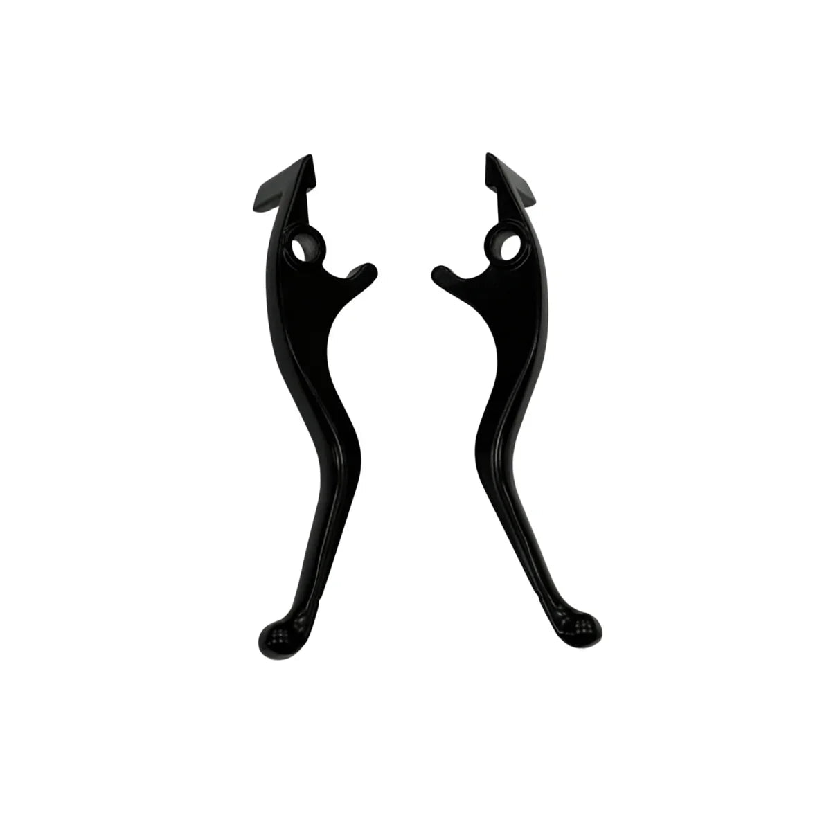 S1 AMP Dirt Bike Brake Levers