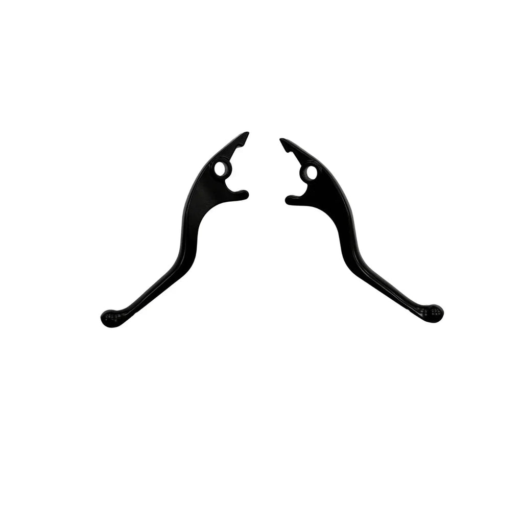 S1 AMP Dirt Bike Brake Levers