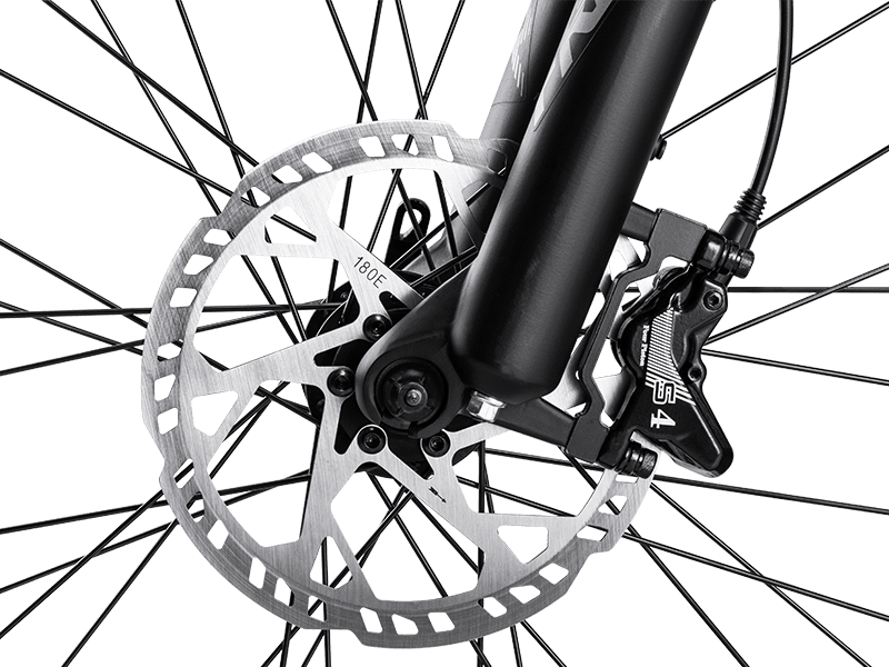 Disc Brake