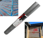 Breather Membrane Roof Underlay with Pre Fitted Overlap Tape 1m x 20m