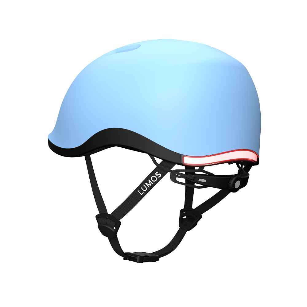 Lumos Nyxel Helmet