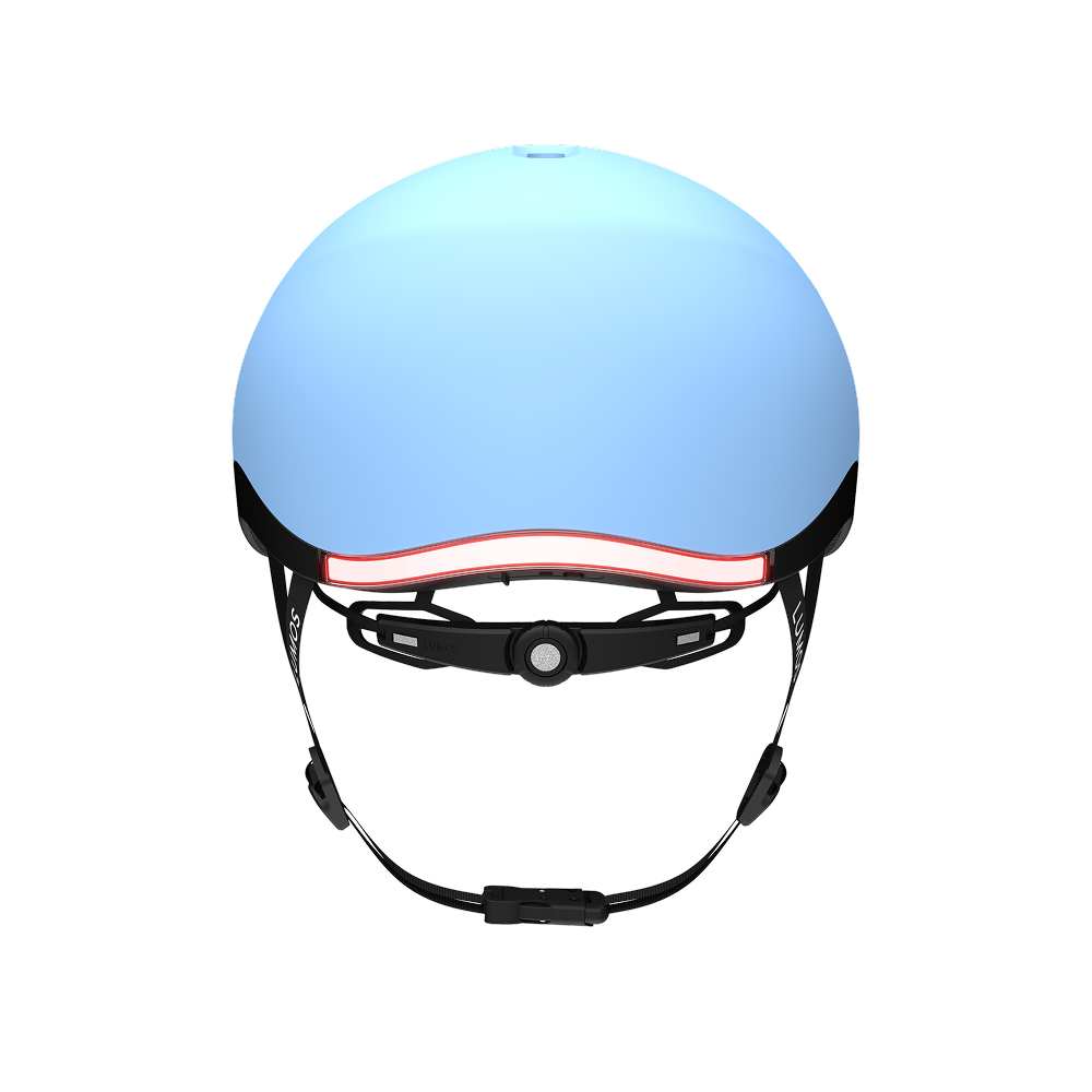 Lumos Nyxel Helmet