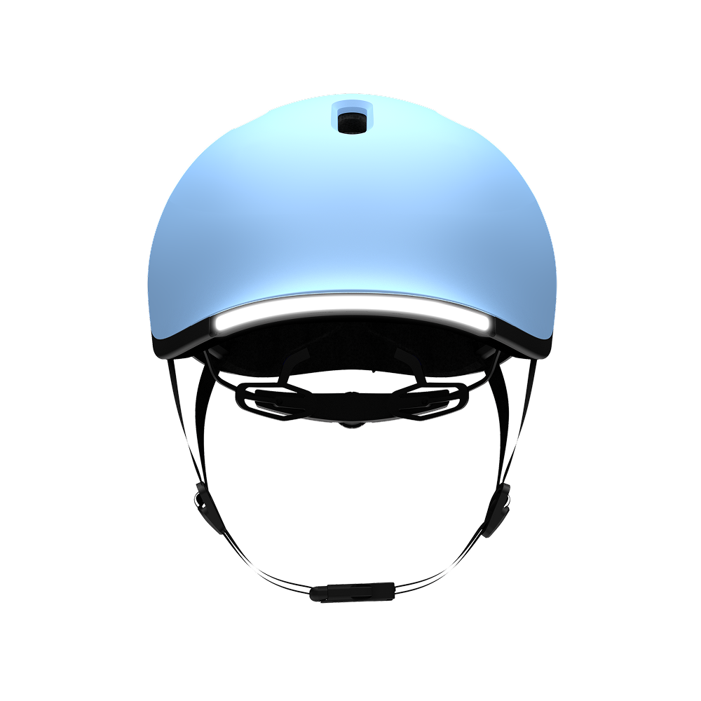 Lumos Nyxel Helmet