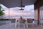 Bromic Heating Eclipse Smart-Heat™ Electric Outdoor Heater