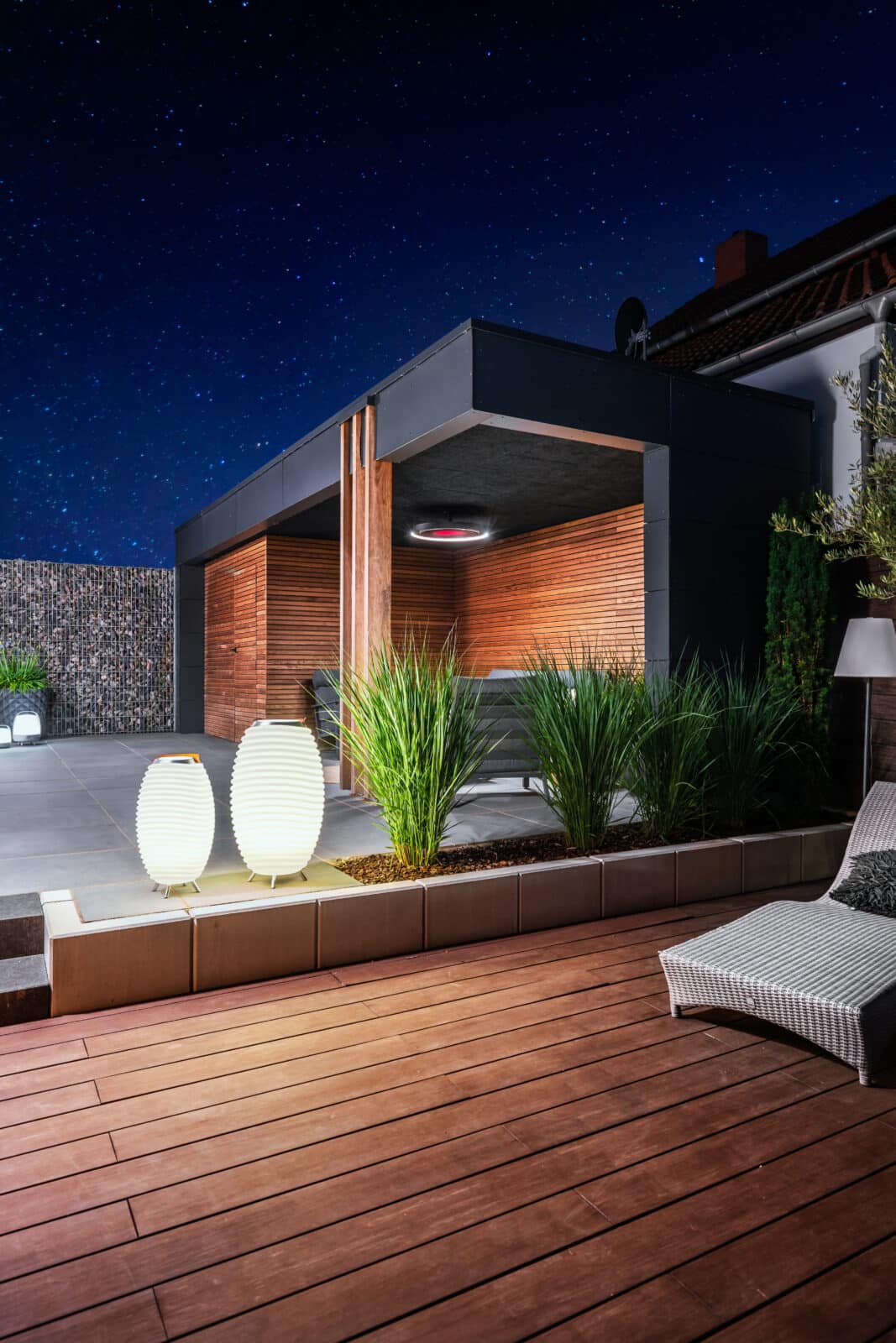 Bromic Heating Eclipse Smart-Heat™ Electric Outdoor Heater