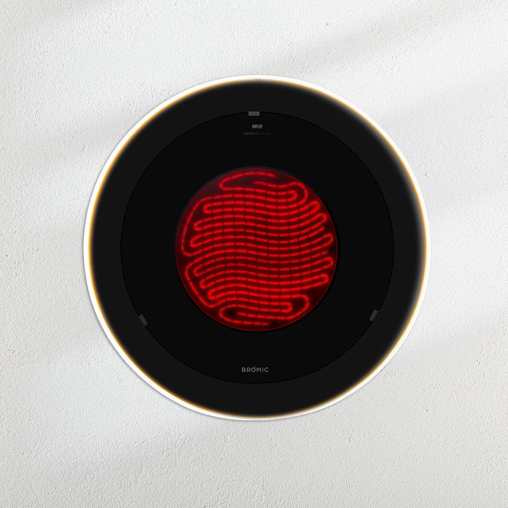 Bromic Heating Eclipse Smart-Heat™ Electric Outdoor Heater