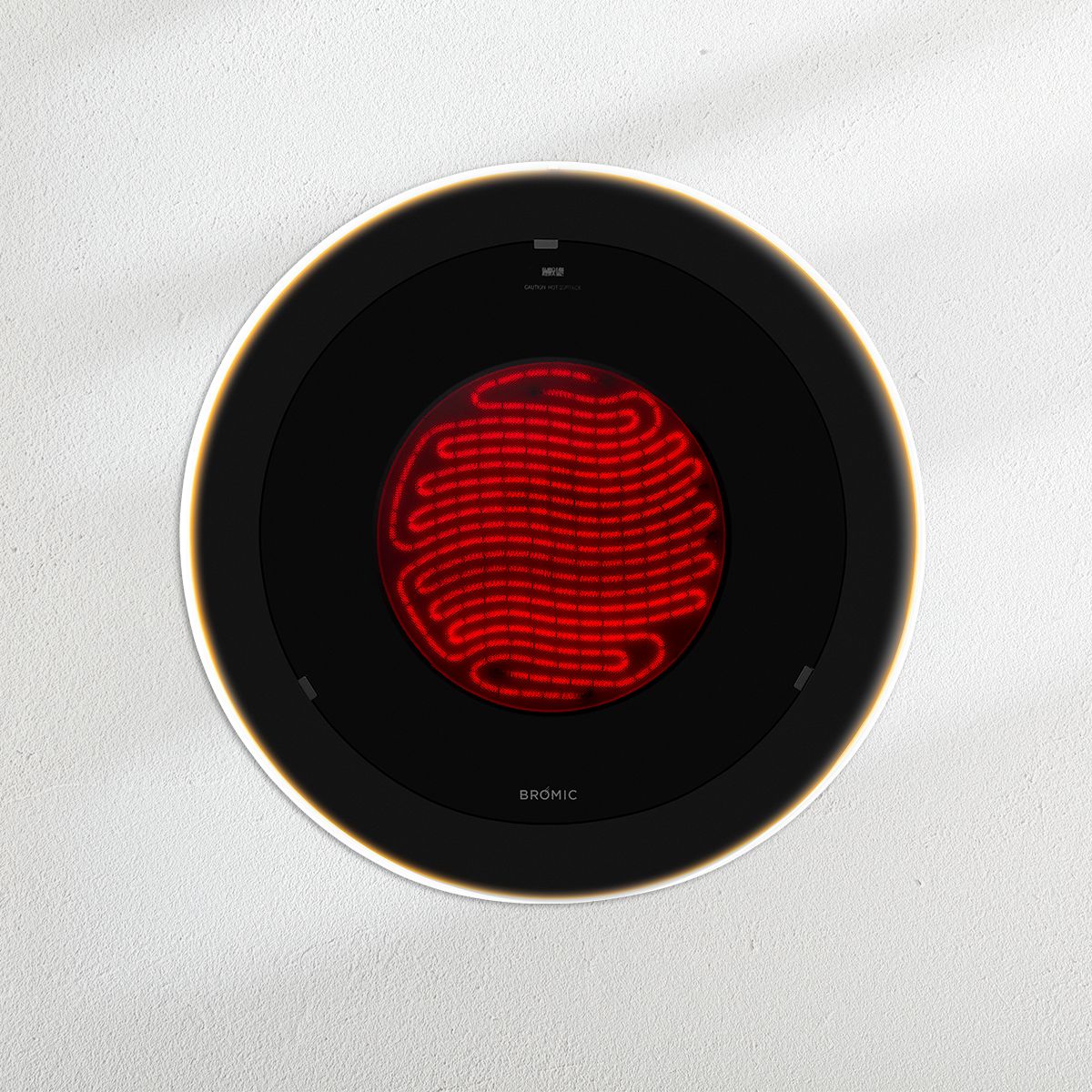 Bromic Heating Eclipse Smart-Heat™ Electric Outdoor Heater