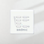 Bromic Heating Platinum Smart-Heat™ Electric Outdoor Heater - 4500W