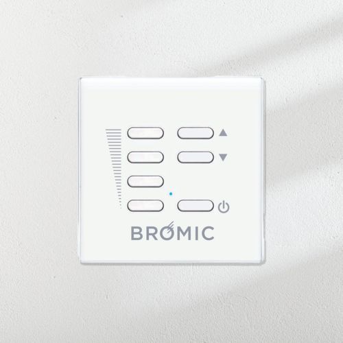 Bromic Heating Platinum Smart-Heat™ Electric Outdoor Heater - 4500W
