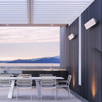 Bromic Heating Platinum Smart-Heat™ Electric Outdoor Heater - 4500W