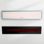 Bromic Heating Platinum Smart-Heat™ Electric Outdoor Heater - 4500W