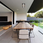 Bromic Heating Platinum Smart-Heat™ Electric Outdoor Heater