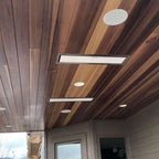 Bromic Heating Platinum Smart-Heat™ Electric Outdoor Heater