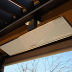 Bromic Heating Platinum Smart-Heat™ Electric Outdoor Heater