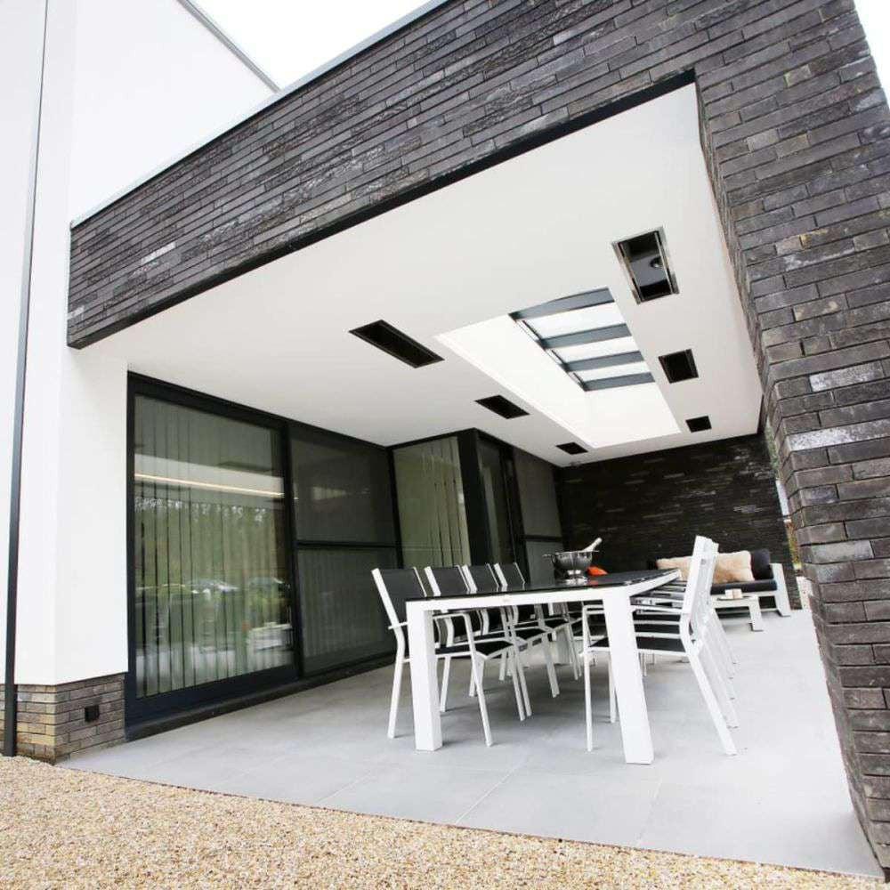 Bromic Heating Platinum Smart-Heat™ Electric Outdoor Heater