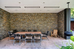 Bromic Heating Platinum Smart-Heat™ Electric Outdoor Heater