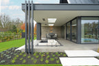 Bromic Heating Platinum Smart-Heat™ Electric Outdoor Heater
