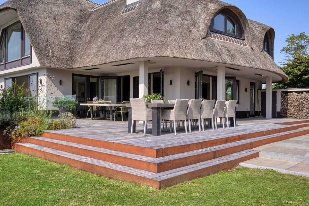 Bromic Heating Platinum Smart-Heat™ Electric Outdoor Heater