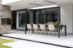 Bromic Heating Platinum Smart-Heat™ Electric Outdoor Heater