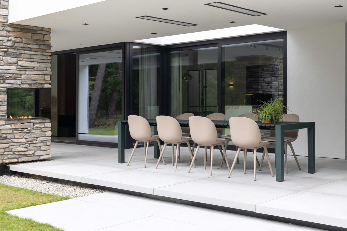 Bromic Heating Platinum Smart-Heat™ Electric Outdoor Heater