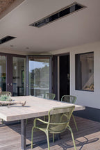 Bromic Heating Platinum Smart-Heat™ Electric Outdoor Heater