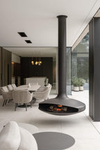 Bromic Heating Platinum Smart-Heat™ Electric Outdoor Heater