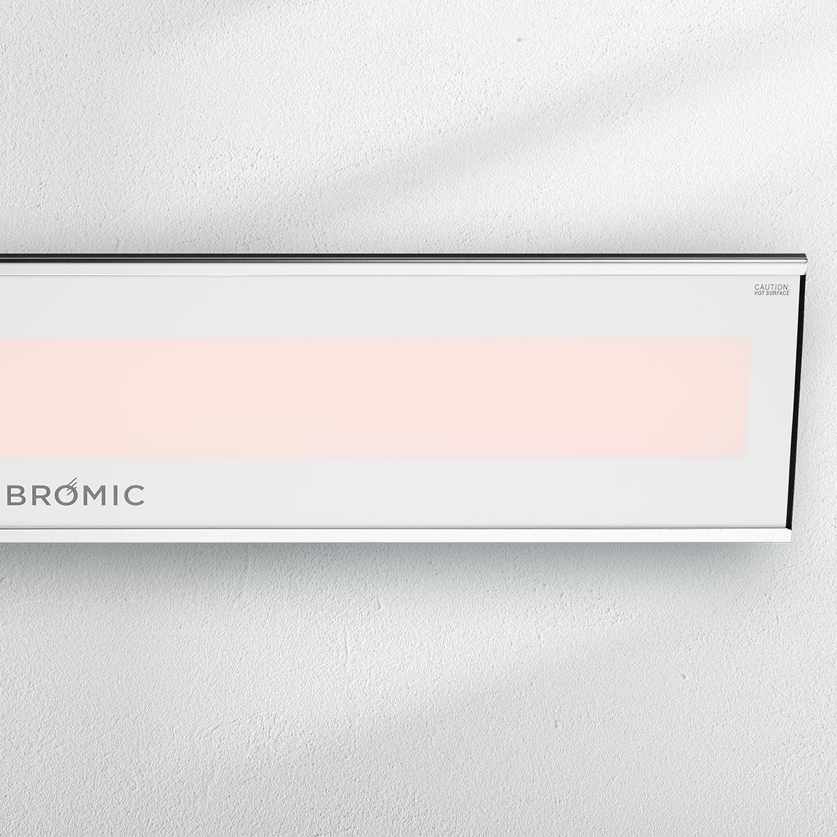 Bromic Heating Platinum Smart-Heat™ Electric Outdoor Heater