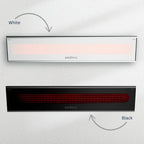 Bromic Heating Platinum Smart-Heat™ Electric Outdoor Heater