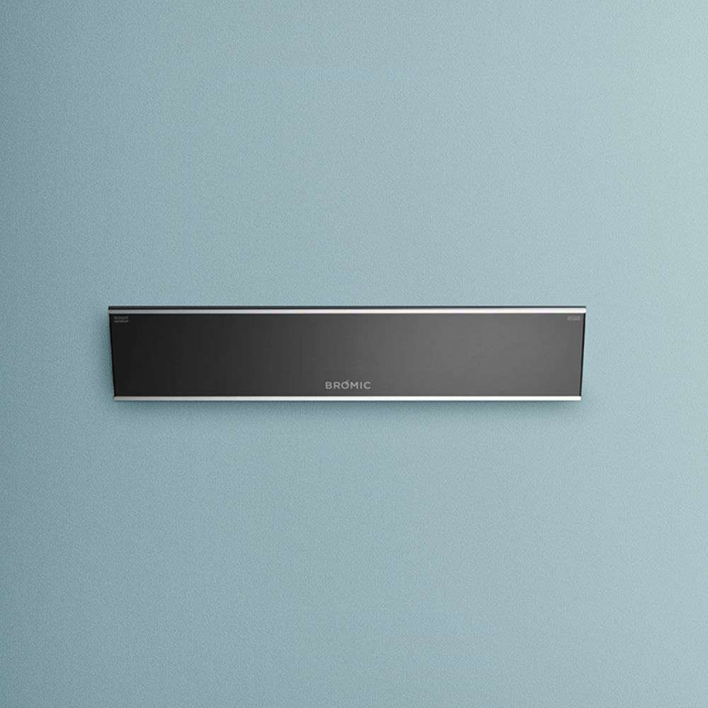 Bromic Heating Platinum Smart-Heat™ Electric Outdoor Heater