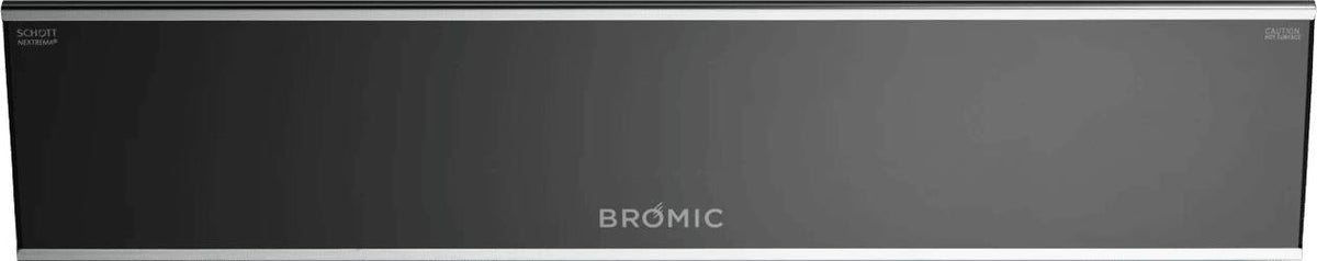 Bromic Heating Platinum Smart-Heat™ Electric Outdoor Heater