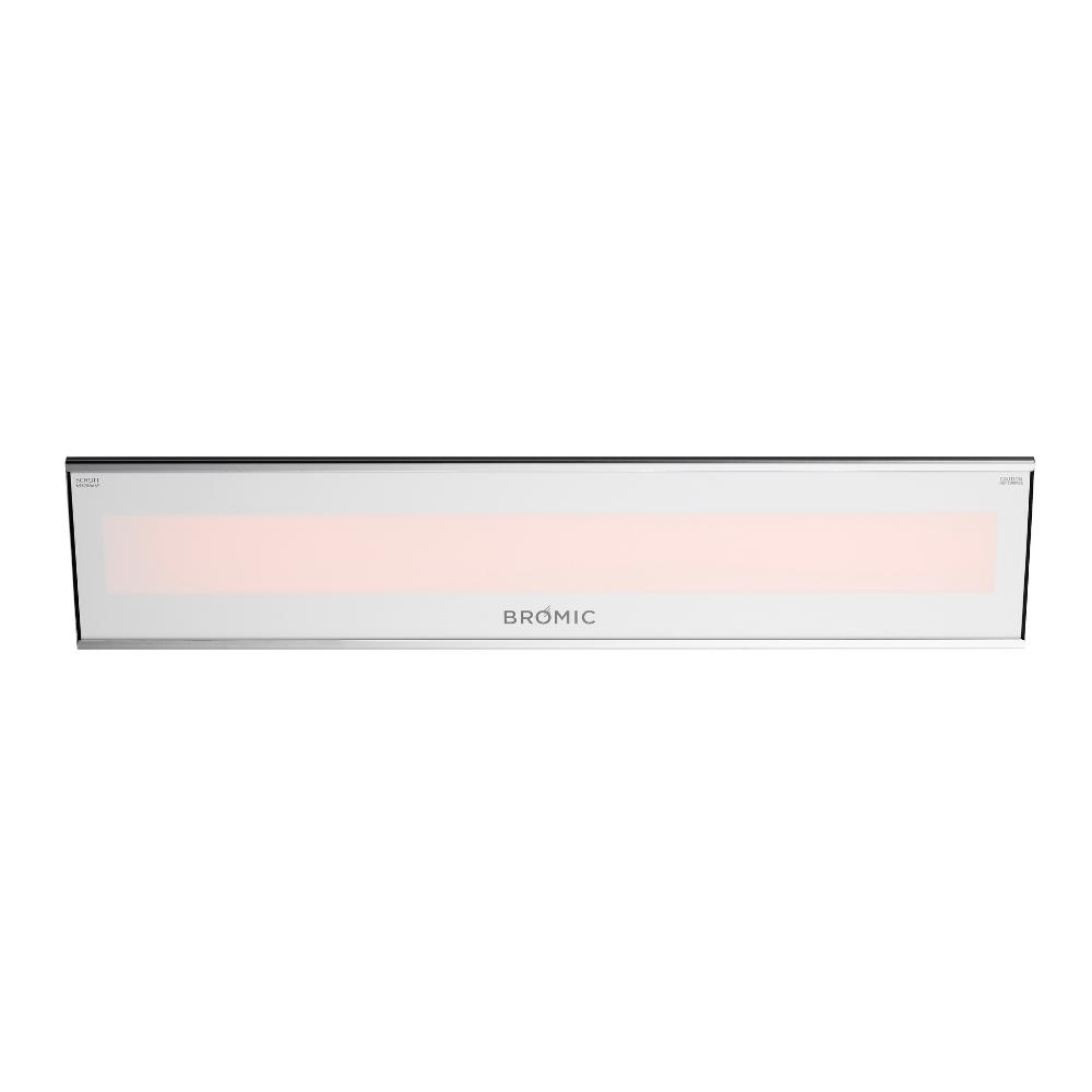 Bromic Heating Platinum Smart-Heat™ Electric Outdoor Heater