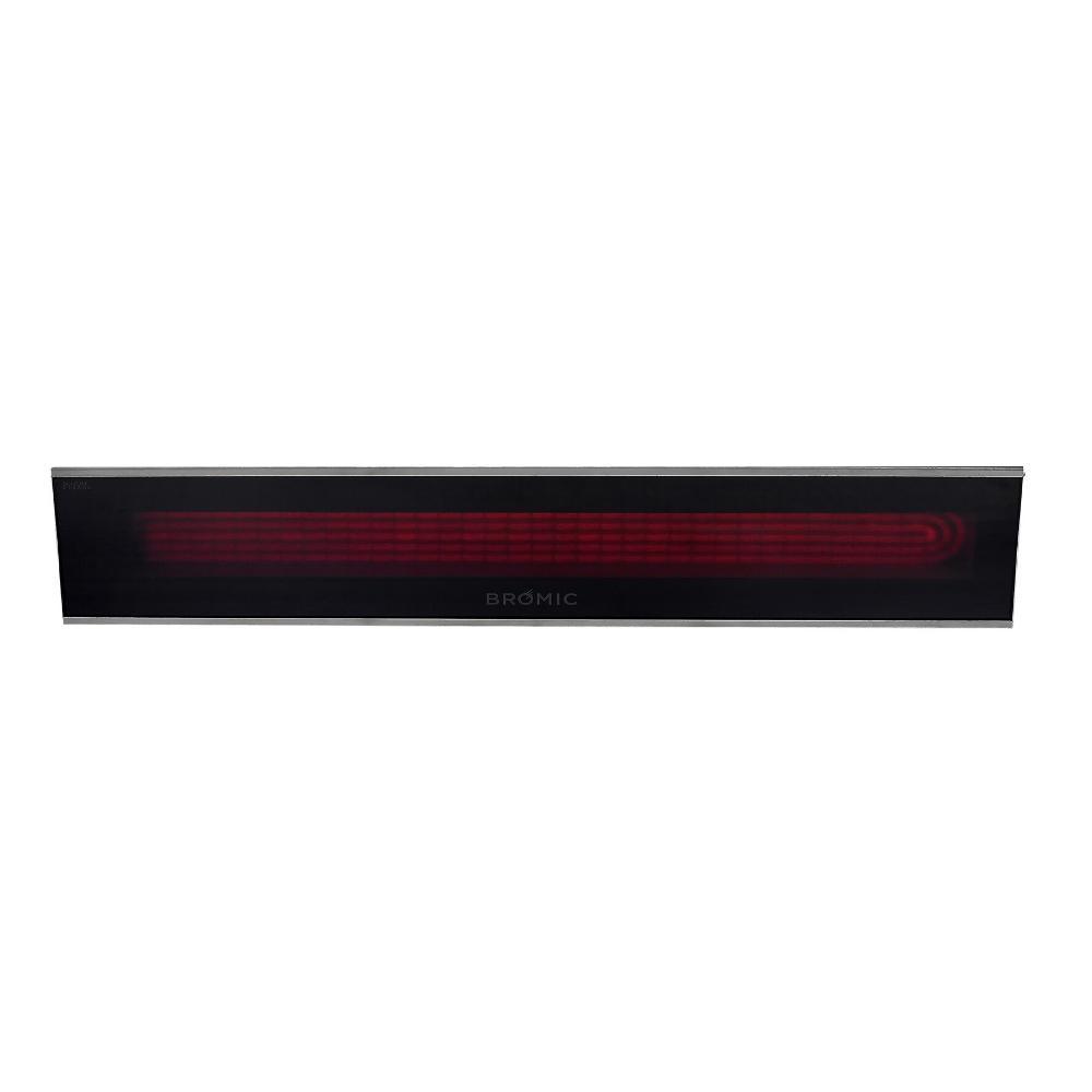 Bromic Heating Platinum Smart-Heat™ Electric Outdoor Heater